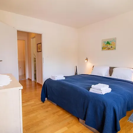 Apartamento Viktoria A46