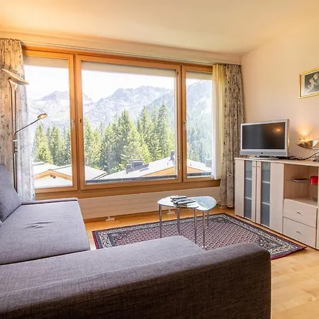 Apartamento Viktoria A46 *