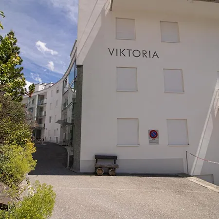 Viktoria A46 Apartamento