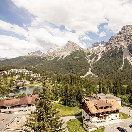 Viktoria A46 * Arosa