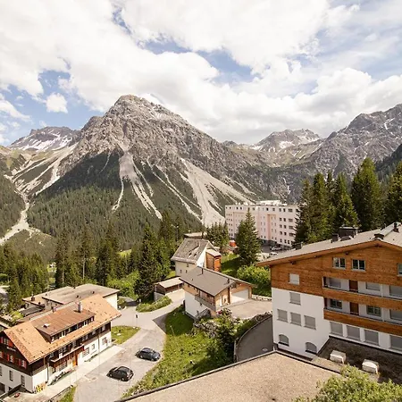 Viktoria A46 * Arosa